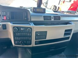 MAN TGX 26.510 Schmitz Carrier 1250MT Bi-Temp LBW