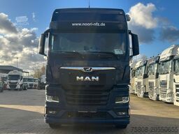 MAN TGX 18.510 XXL Intarder ACC LGS Standklima Navi