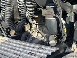MAN TGX 18.510 XXL Intarder ACC LGS Standklima Navi
