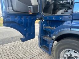MAN TGX 18.510 XXL Intarder ACC LGS Standklima Navi