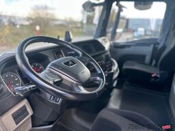 MAN TGX 18.510 XXL Intarder ACC LGS Standklima Navi
