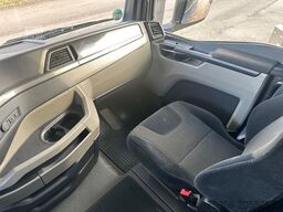 MAN TGX 18.510 XXL Intarder ACC LGS Standklima Navi