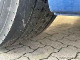 MAN TGX 18.510 XXL Intarder ACC LGS Standklima Navi