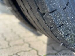 MAN TGX 18.510 XXL Intarder ACC LGS Standklima Navi