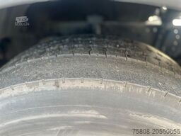 MAN TGX 18.510 XXL Intarder ACC LGS Standklima Navi