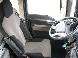 MAN TGS 18.500 Abroller HIAB XR72 CITY Navi LGS