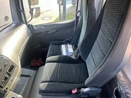 MERCEDES-BENZ Atego 1224 Kipper Kran Hiab XS 077 AHK Klima