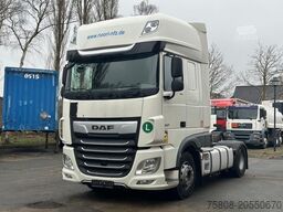 DAF XF 480 SSC 1275 L ACC LDWS Intarder