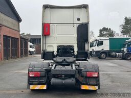 DAF XF 480 SSC 1275 L ACC LDWS Intarder