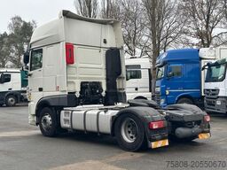 DAF XF 480 SSC 1275 L ACC LDWS Intarder