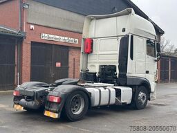 DAF XF 480 SSC 1275 L ACC LDWS Intarder