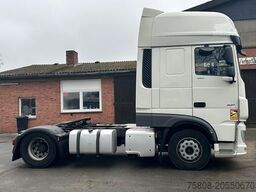 DAF XF 480 SSC 1275 L ACC LDWS Intarder