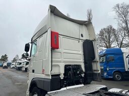 DAF XF 480 SSC 1275 L ACC LDWS Intarder