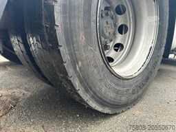 DAF XF 480 SSC 1275 L ACC LDWS Intarder