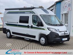 CHAUSSON V594M Light First Line *MJ26*140PS*200W Solar