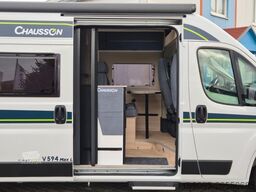 CHAUSSON V594M Light First Line *MJ26*140PS*200W Solar