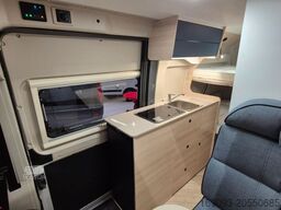 CHAUSSON V594M Light First Line *MJ26*140PS*200W Solar