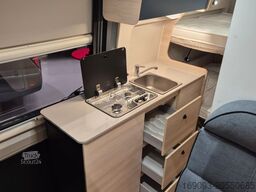 CHAUSSON V594M Light First Line *MJ26*140PS*200W Solar