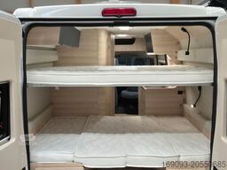 CHAUSSON V594M Light First Line *MJ26*140PS*200W Solar