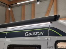 CHAUSSON V594M Light First Line *MJ26*140PS*200W Solar