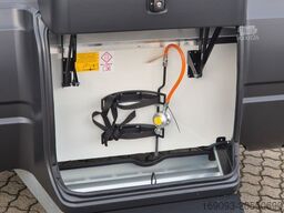 ADRIA Action Sports 391 LH*MJ26*Soundbar*Alufelgen*LED