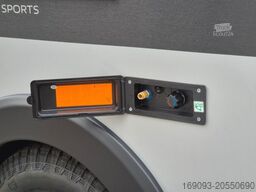 ADRIA Action Sports 391 LH*MJ26*Soundbar*Alufelgen*LED