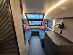 ADRIA Action Sports 391 LH*MJ26*Soundbar*Alufelgen*LED