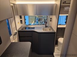 ADRIA Action Sports 391 LH*MJ26*Soundbar*Alufelgen*LED