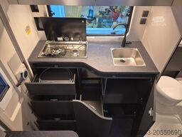 ADRIA Action Sports 391 LH*MJ26*Soundbar*Alufelgen*LED