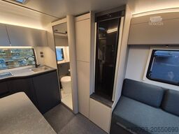 ADRIA Action Sports 391 LH*MJ26*Soundbar*Alufelgen*LED