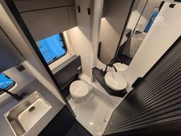 ADRIA Action Sports 391 LH*MJ26*Soundbar*Alufelgen*LED