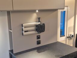 ADRIA Action Sports 391 LH*MJ26*Soundbar*Alufelgen*LED