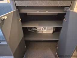 ADRIA Action Sports 391 LH*MJ26*Soundbar*Alufelgen*LED