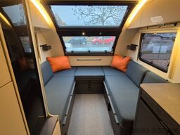 ADRIA Action Sports 391 LH*MJ26*Soundbar*Alufelgen*LED