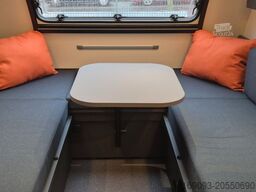 ADRIA Action Sports 391 LH*MJ26*Soundbar*Alufelgen*LED