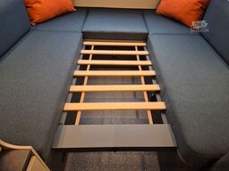 ADRIA Action Sports 391 LH*MJ26*Soundbar*Alufelgen*LED