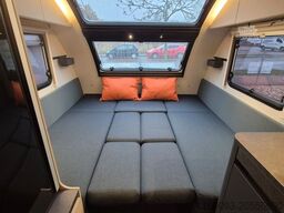 ADRIA Action Sports 391 LH*MJ26*Soundbar*Alufelgen*LED