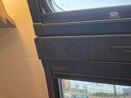 ADRIA Action Sports 391 LH*MJ26*Soundbar*Alufelgen*LED