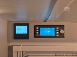 ADRIA Action Sports 391 LH*MJ26*Soundbar*Alufelgen*LED