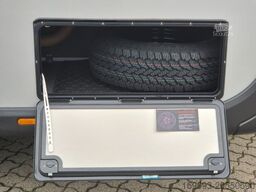 ADRIA Action Sports 391 LH*MJ26*Soundbar*Alufelgen*LED