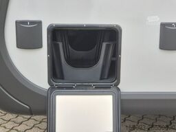 ADRIA Action Sports 391 LH*MJ26*Soundbar*Alufelgen*LED