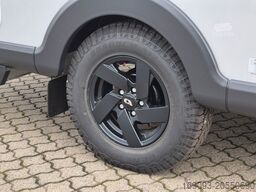 ADRIA Action Sports 391 LH*MJ26*Soundbar*Alufelgen*LED