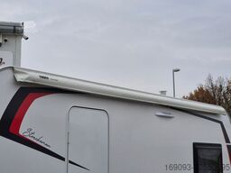 STERCKEMAN Easy Comfort 420CP *Mover*Sackmarkise*Moskitotür