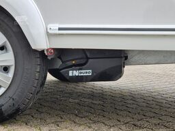 STERCKEMAN Easy Comfort 420CP *Mover*Sackmarkise*Moskitotür