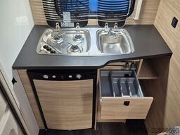 STERCKEMAN Easy Comfort 420CP *Mover*Sackmarkise*Moskitotür