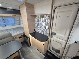 STERCKEMAN Easy Comfort 420CP *Mover*Sackmarkise*Moskitotür