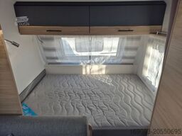 STERCKEMAN Easy Comfort 420CP *Mover*Sackmarkise*Moskitotür