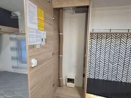 STERCKEMAN Easy Comfort 420CP *Mover*Sackmarkise*Moskitotür