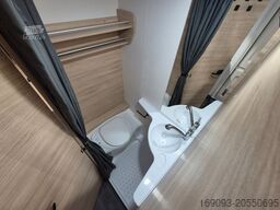 STERCKEMAN Easy Comfort 420CP *Mover*Sackmarkise*Moskitotür