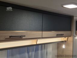 STERCKEMAN Easy Comfort 420CP *Mover*Sackmarkise*Moskitotür